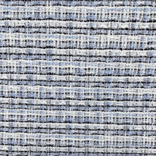 Yarn Dyed Tweed Fabric For Garment Coat